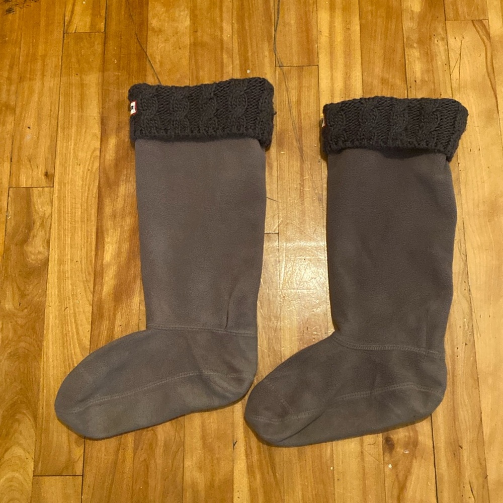 Hunter Socks size M - Picture 6 of 7